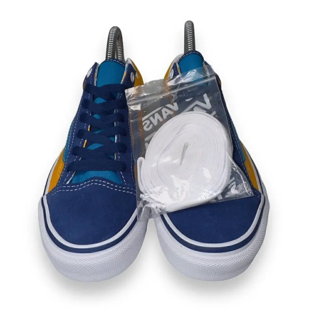 Vans X Our Legends Style 36 GT BMX Skate Shoes VN0A54F6BYL1‎ Women's 6.5